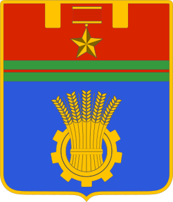 Символ города Волгоград